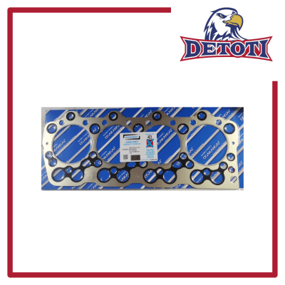 EMPAQUE CULATA PARA MITSUBISHI CANTER ROSA 1985 4D32 DETOTI