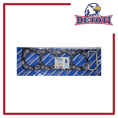 EMPAQUE CULATA PARA MITSUBISHI CANTER 1993-1997 4M40T DETOTI
