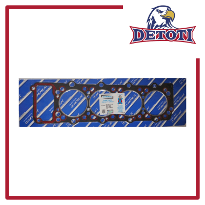 EMPAQUE CULATA PARA MITSUBISHI SHOGUN 1993-1997 4M40 DETOTI
