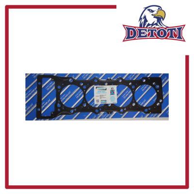 EMPAQUE CULATA PARA MITSUBISHI PAJERO 2000 4M41T DETOTI