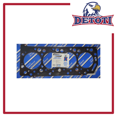 EMPAQUE CULATA PARA MITSUBISHI PAJERO VAN 1998 4D56 DETOTI
