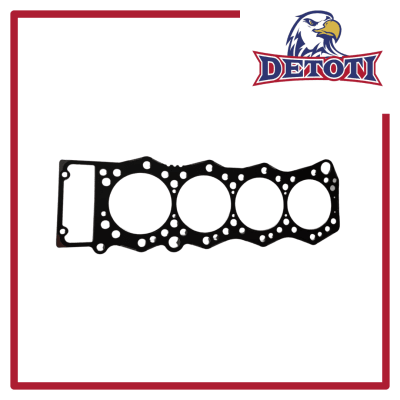 EMPAQUE CULATA PARA MITSUBISHI FUSO 2003 4M51 DETOTI