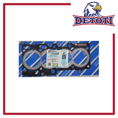 EMPAQUE CULATA PARA MITSUBISHI WILLY 1998 4A31 DETOTI3