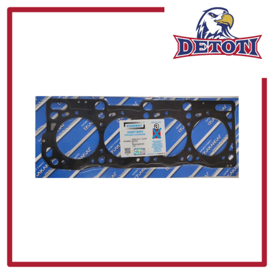 EMPAQUE CULATA PARA MAZDA TRUCK B2200 1988 R2 DETOTI3