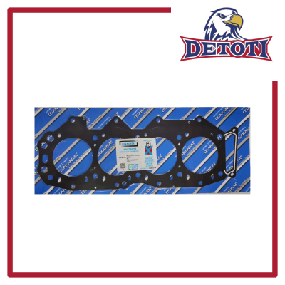 EMPAQUE CULATA MAZDA B2500 1997-2005 MOTOR WL WL-T DETOTI3