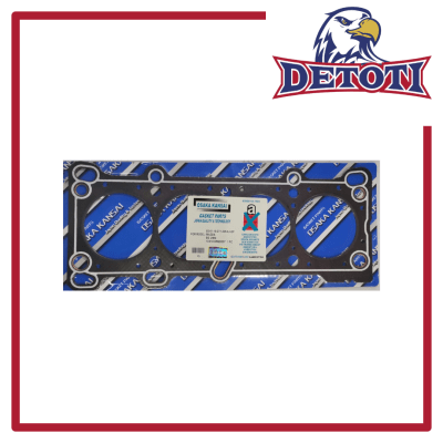 EMPAQUE CULATA PARA MAZDA 323 C IV 1993-2000 B6 DETOTI