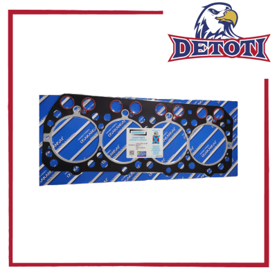 EMPAQUE CULATA PARA NISSAN ATLAS 1993-1997 FD42 DETOTI