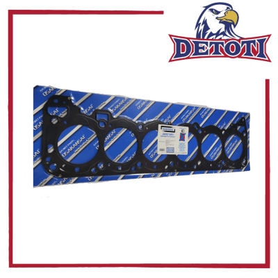 EMPAQUE CULATA PARA NISSAN PATROL 1995 RD28T Y60 2.8 DETOTI3