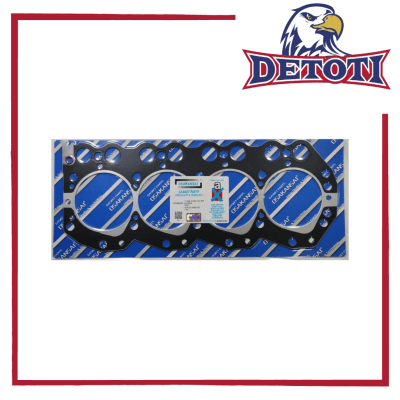 EMPAQUE CULATA PARA NISSAN TERRANO 1989 TD27 DETOTI3