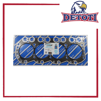 EMPAQUE CULATA PARA NISSAN TRUCK 2.7 TD27 DETOTI3