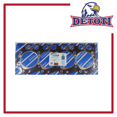 EMPAQUE CULATA PARA NISSAN TERRANO 2700 TD27 DETOTI3