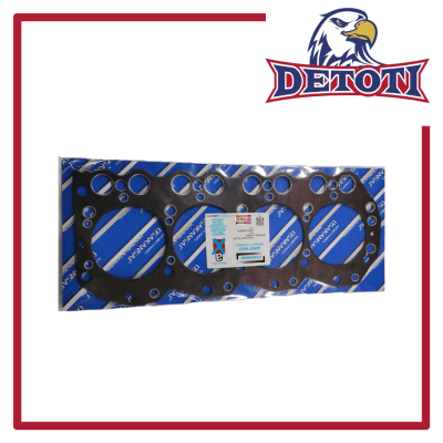 EMPAQUE CULATA NISSAN TRUCK 2.7 TD27 DETOTI