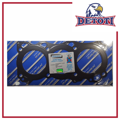 EMPAQUE CULATA PARA NISSAN MURANO 2000-2005 VQ35 VQ40 DETOTI