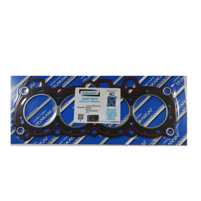 EMPAQUE CULATA PARA NISSAN MARCH 1982-2010 MA10S 1.0 DETOTI