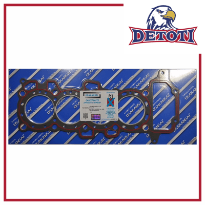 EMPAQUE CULATA PARA NISSAN MARCH 2003 MA13S CG10DE DETOTI2