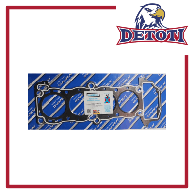 EMPAQUE CULATA PARA NISSAN SUNNY 1990-1992 GA15DS DETOTI