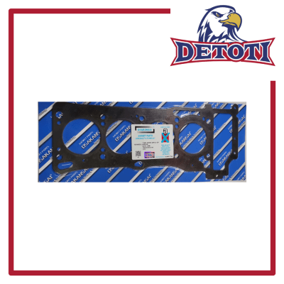 EMPAQUE CULATA PARA NISSAN ALMERA II 2000-2004 QG15 DETOTI3