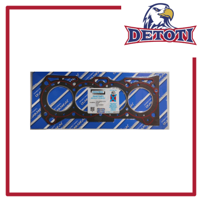 EMPAQUE CULATA PARA SUZUKI ESCUDO 1990-1991 G16A DETOTI3