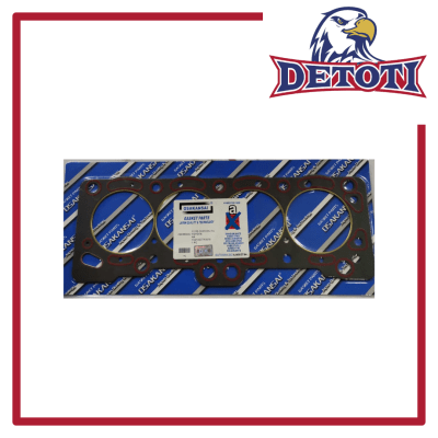 EMPAQUE CULATA PARA TOYOTA CARINA COROLLA 1983 4A DETOTI3