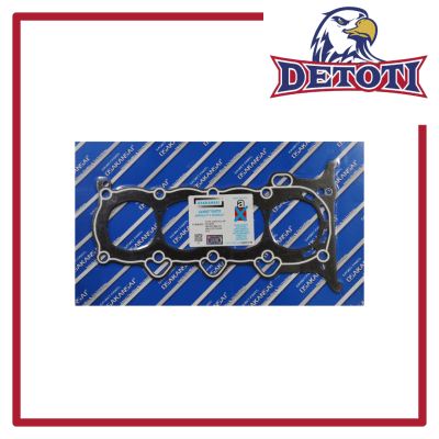 EMPAQUE CULATA PARA TOYOTA VITZ VIOS ECHO 1999 1NZ-FE DETOTI3