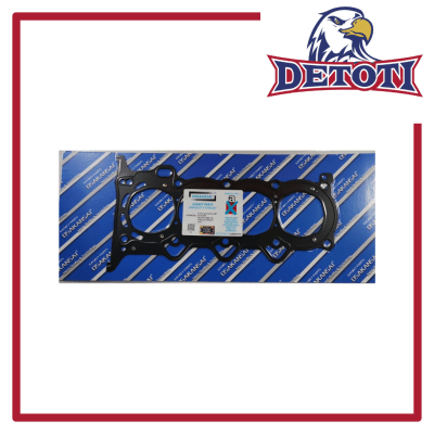 EMPAQUE CULATA TOYOTA VITZ VIOS ECHO 1999 2NZ-FE DETOTI2