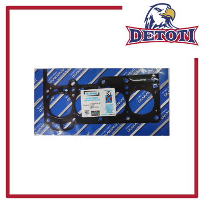 EMPAQUE CULATA TOYOTA VITZ 1999-2005 1SZ-FE DETOTI