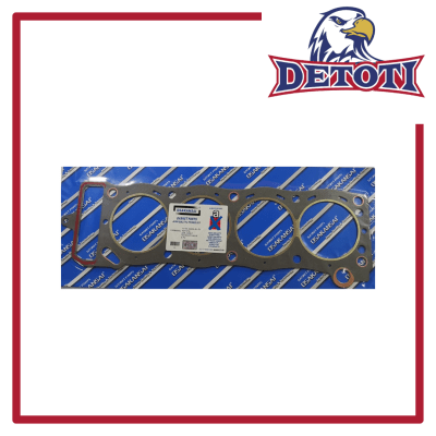 EMPAQUE CULATA PARA TOYOTA DYNA HILUX 1980-1988 22R DETOTI