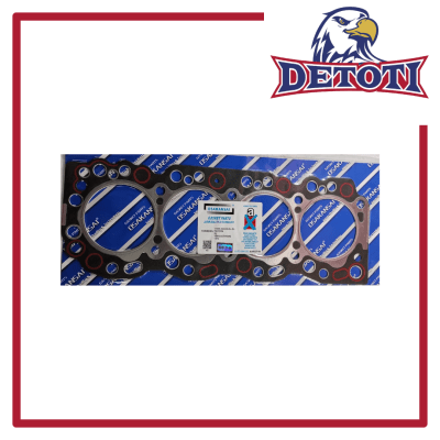 EMPAQUE CULATA PARA TOYOTA CROWN HILUX 1982-1990 2L DETOTI