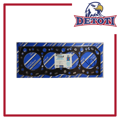 EMPAQUE CULATA PARA TOYOTA HI-ACE TURBO 1989-1990 3LT DETOTI