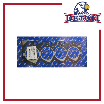 EMPAQUE CULATA PARA TOYOTA TOYO-ACE DYNA 1988 14B 3.7 DETOTI3