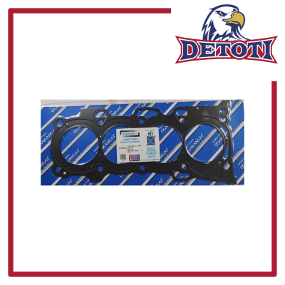 EMPAQUE CULATA PARA TOYOTA AVENSIS 2003 2AZ-FSE DETOTI