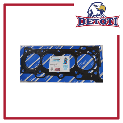 EMPAQUE CULATA PARA TOYOTA COROLLA 2000 1ZZ DETOTI3