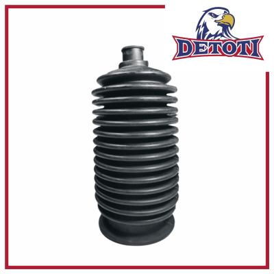 GOMA CREMALLERA PARA TOYOTA HIACE 1995-2004 DETOTI