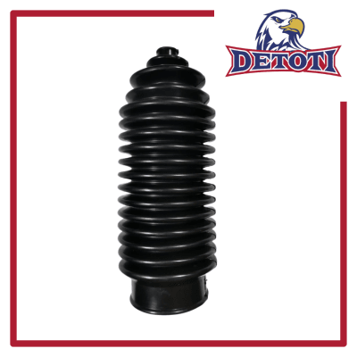 GOMA CREMALLERA TOYOTA COROLLA - SPRINTER AE100 DETOTI