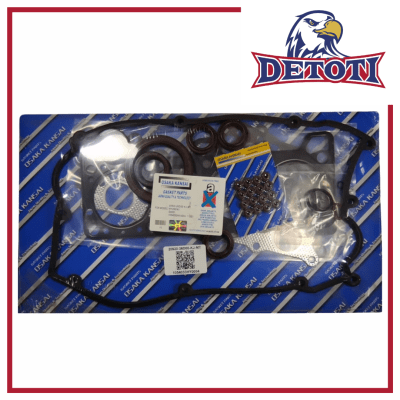 KIT DE EMPAQUE PARA HYUNDAI ELANTRA 2002 G4ED 1.6 DETOTI2