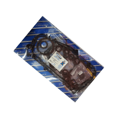 KIT DE EMPAQUE PARA HYUNDAI SANTA FE 2001 MOTOR G6BA DETOTI