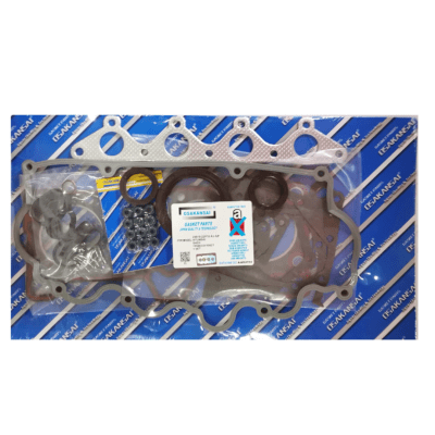 KIT DE EMPAQUE PARA HYUNDAI ACCENT 1991-2002 G4EK DETOTI