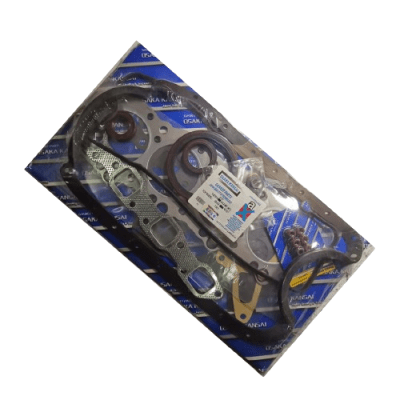 KIT DE EMPAQUE PARA ISUZU GEMINI 1980 PFD60 DETOTI1