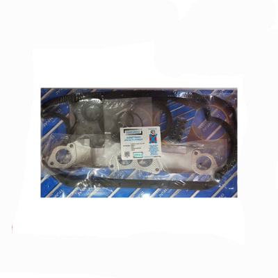 KIT DE EMPAQUE PARA ISUZU TROOPER 1986 4ZD1 DETOTI