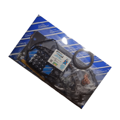 KIT DE EMPAQUE PARA KIA SORENTO 2002-2006 DOHC DETOTI