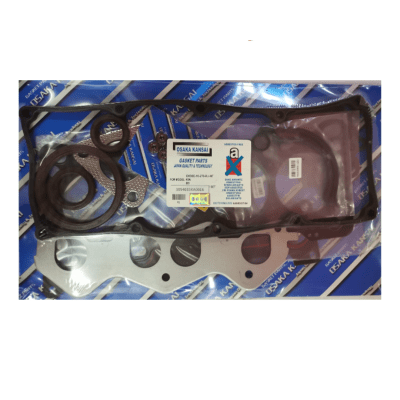 KIT DE EMPAQUE PARA KIA RIO 2000-2005 MOTOR B3/A3E DETOTI