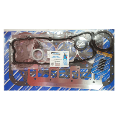 KIT DE EMPAQUE PARA KIA PREGIO 2000-2004 JT DETOTI