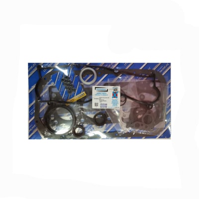 KIT DE EMPAQUE PARA KIA SPORTAGE 1996 RF/RF-TCI DETOTI1