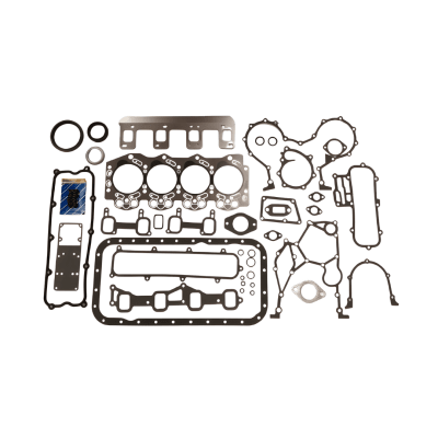 KIT DE EMPAQUE PARA KIA PREGIO 1997 J2 2700 DETOTI