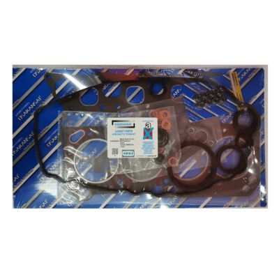 KIT DE EMPAQUE PARA MITSUBISHI MIRAGE 1986 4D68 DETOTI