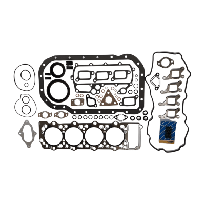 KIT DE EMPAQUE PARA MITSUBISHI MONTERO TDI 1995 4M40 DETOTI