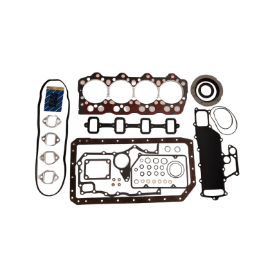 KIT DE EMPAQUE HYUNDAI ACCENT 1999-1995 GA4E-G4EK DETOTI1