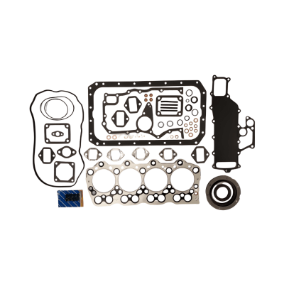 KIT DE EMPAQUE PARA MITSUBISHI CANTER 1986 4D32T DETOTI