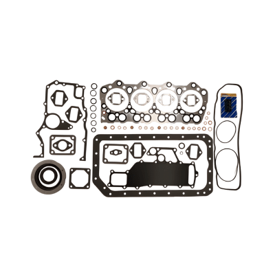 KIT DE EMPAQUE PARA MITSUBISHI ROSA 1989 4D33 DETOTI