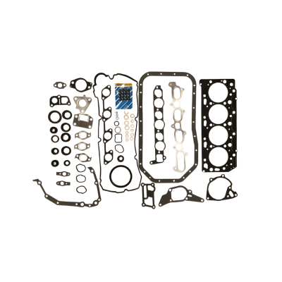 KIT DE EMPAQUE PARA MITSUBISHI L200 2005 4D56T DETOTI